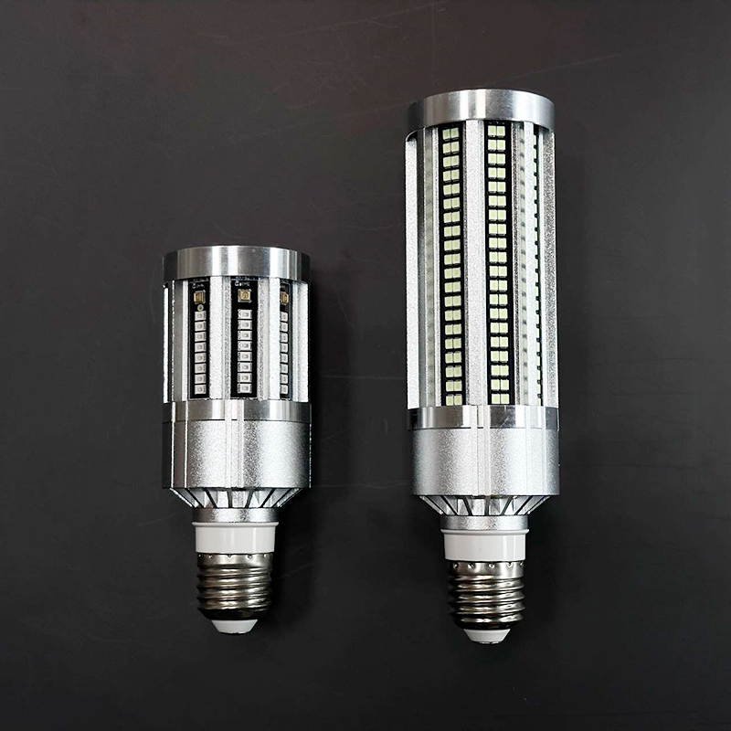 UV LED E27 Germicidal Lamps