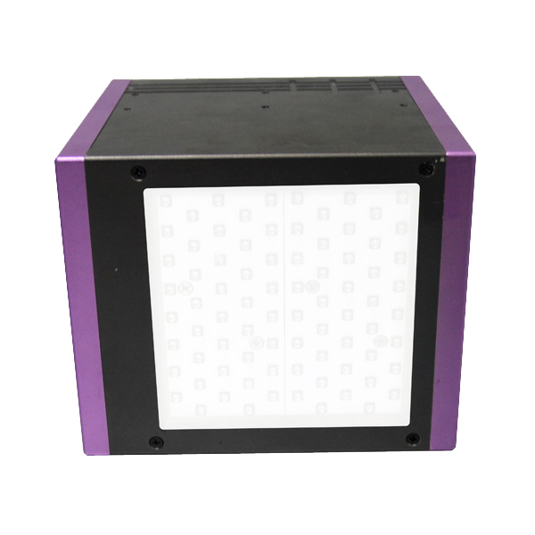 UV LED Surface Curing Machine